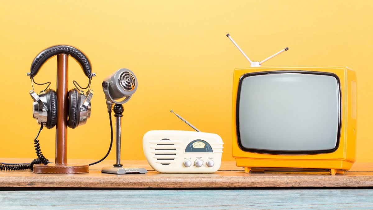 Nie płacił abonamentu RTV, ściga go skarbówka. Ma 146 tys. zł długu
