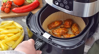 Airfryer czy parowar