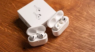 AirPods tłumaczenie na żywo