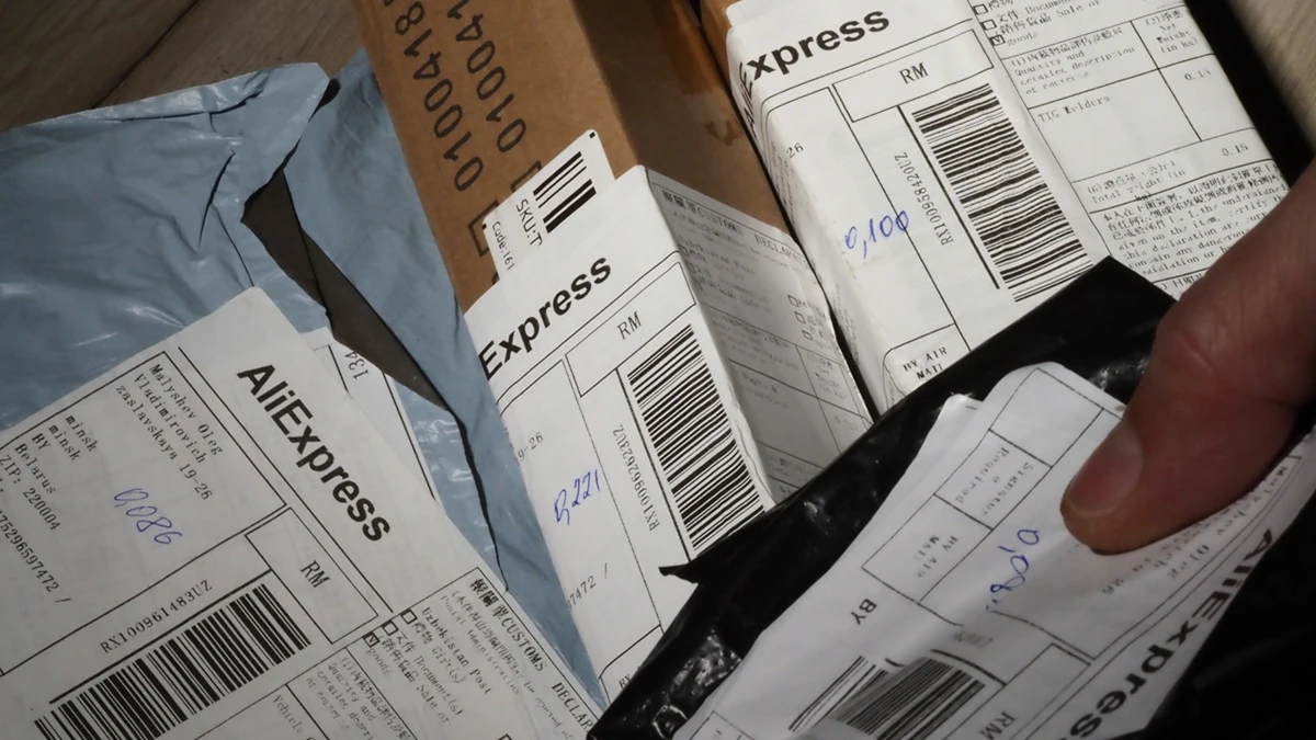 aliexpress wyciek danych