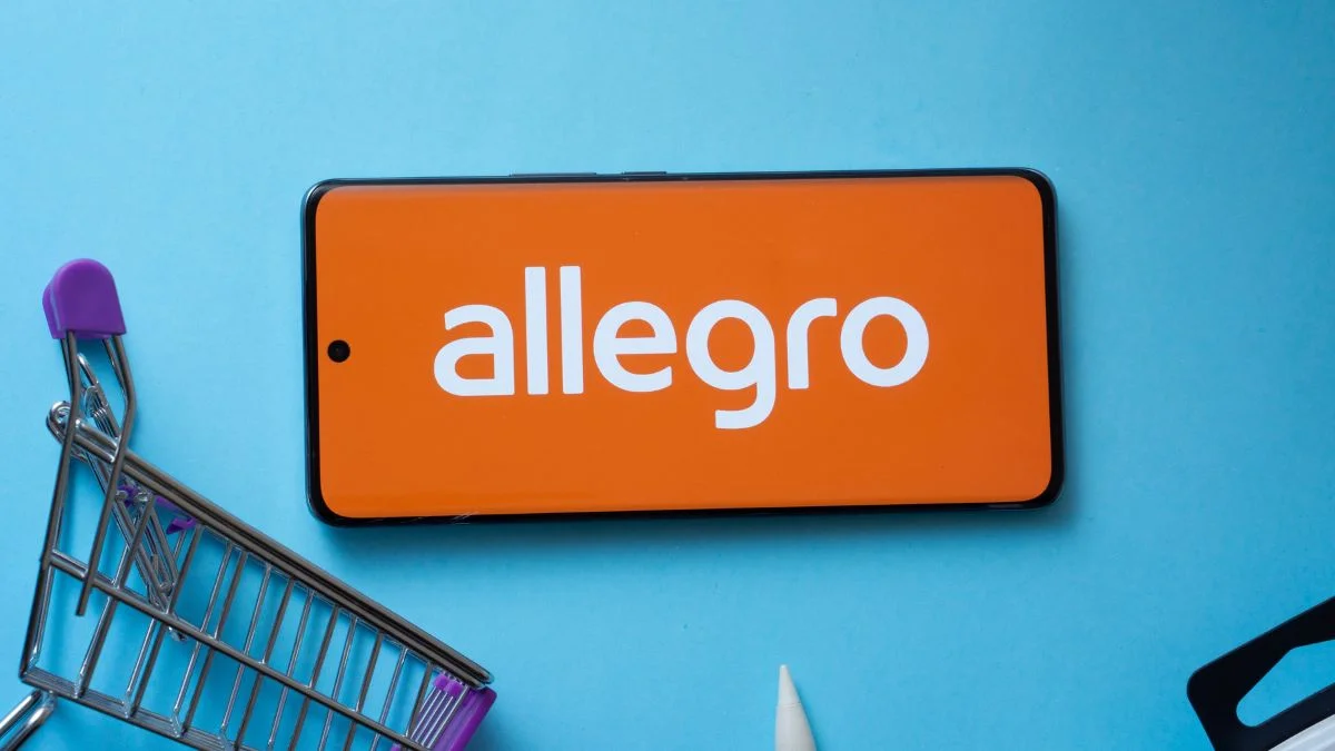 Allegro kupony dla graczy