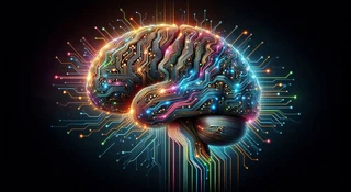 Anthropic AI piractwo prawa autorskie