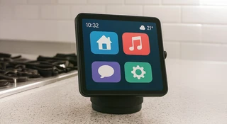 Takiego urządzenia Apple nie miał. Przejmie kontrolę nad twoim domem