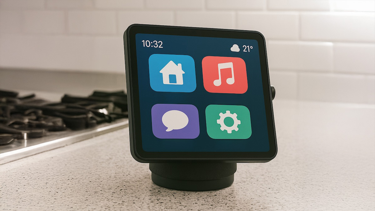 Takiego urządzenia Apple nie miał. Przejmie kontrolę nad twoim domem