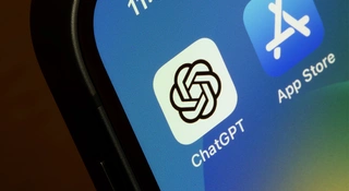 ChatGPT App Store