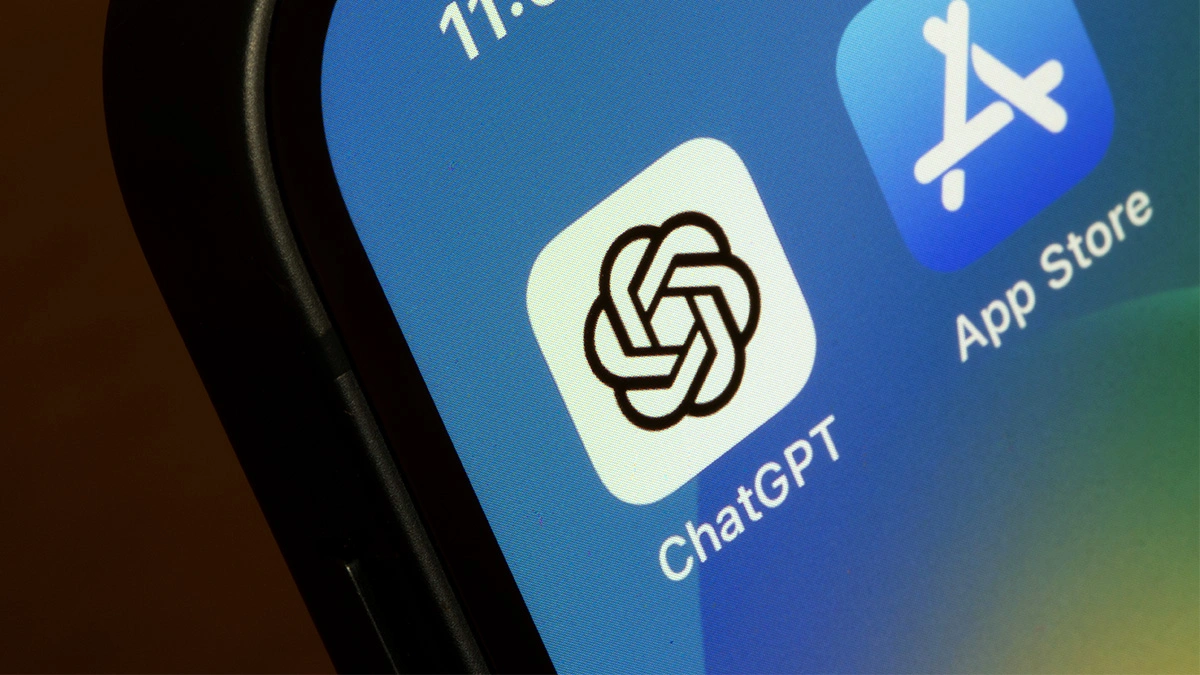 ChatGPT App Store