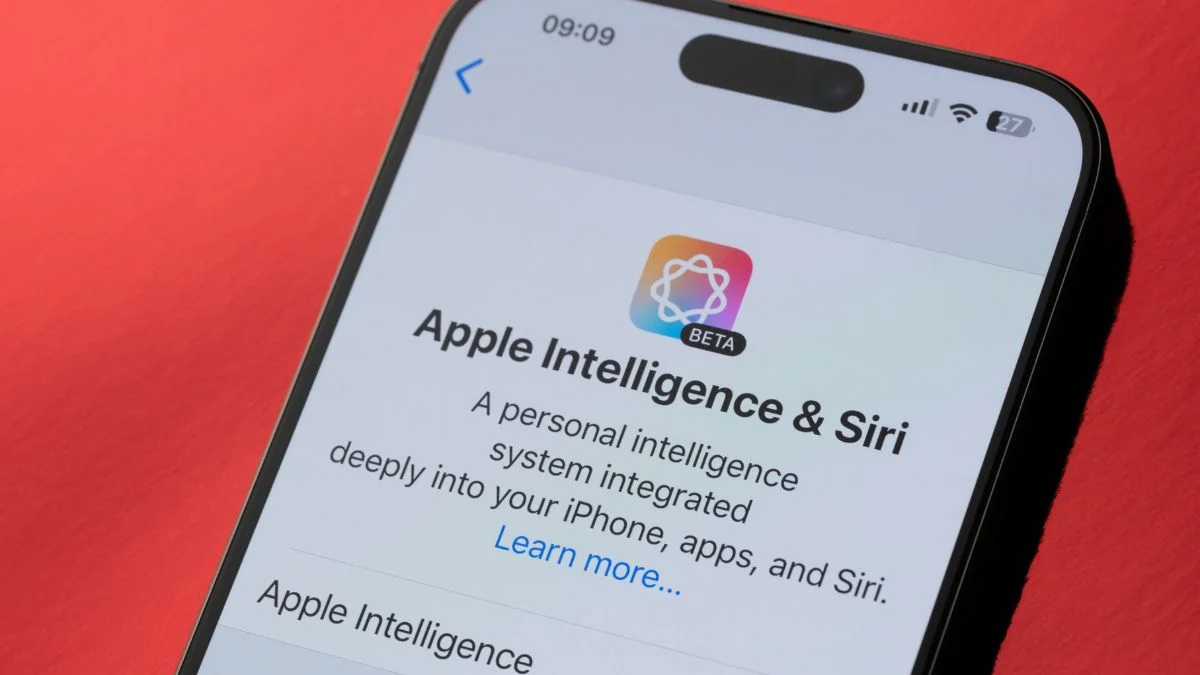 Apple nowa Siri obsługa głosowa
