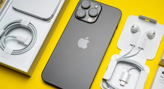 Apple sprzedało 3 miliardy iPhone'ów