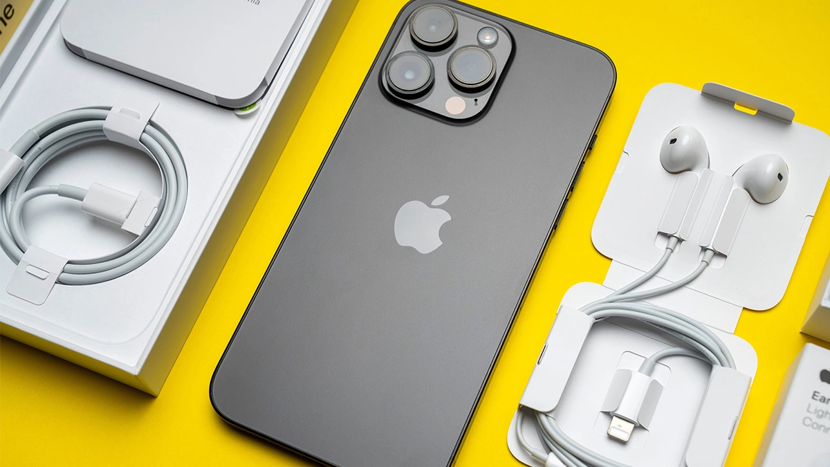 Apple sprzedało 3 miliardy iPhone'ów