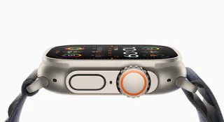 Apple Watch 3 ultra to żart