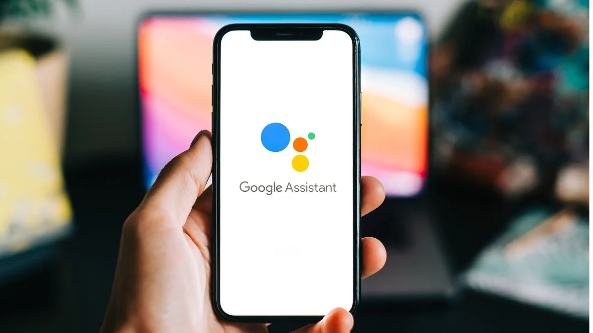Asystent Google zapomnienie