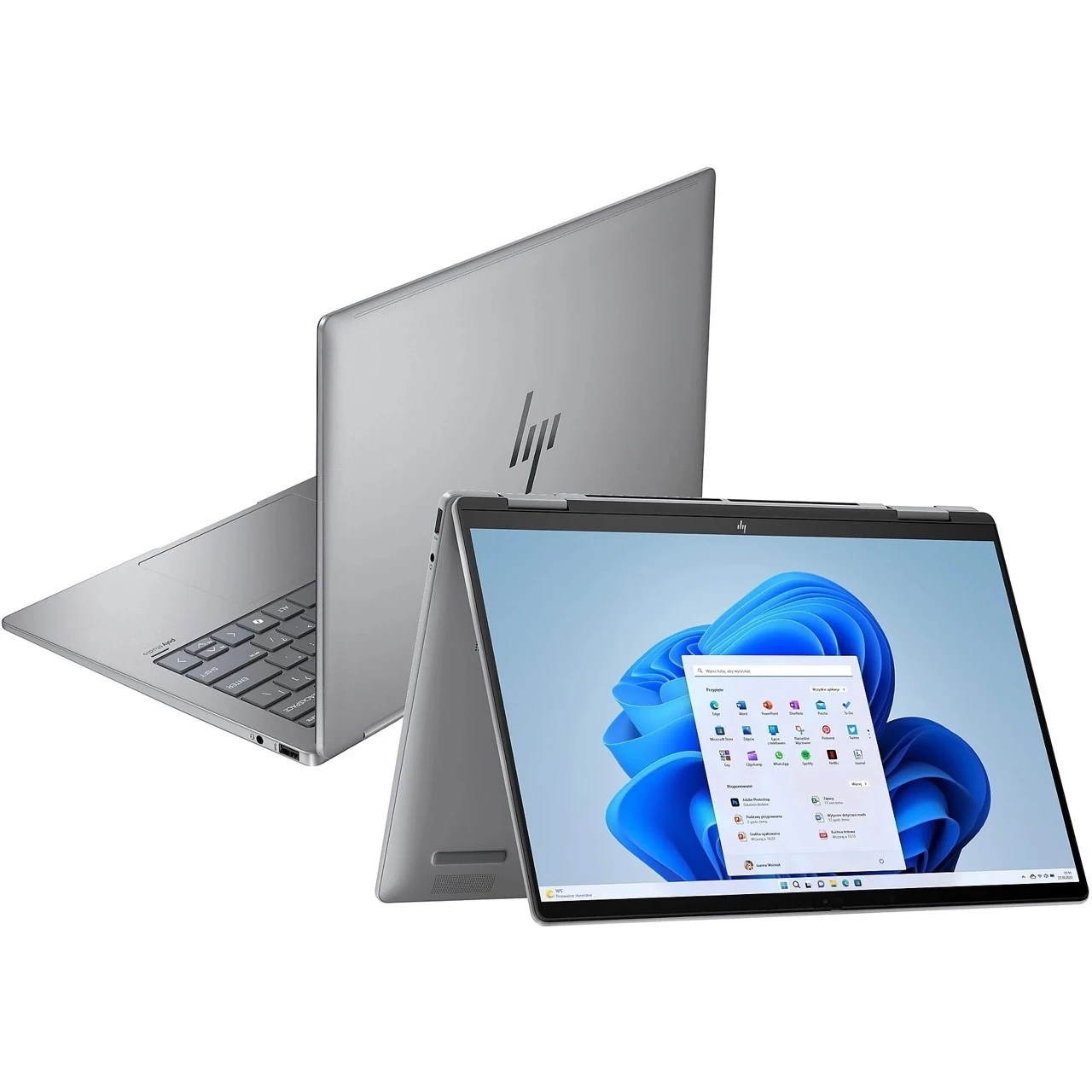 back to school study deal 2025 media markt 2 HP Envy x360 14-fa0311nw 