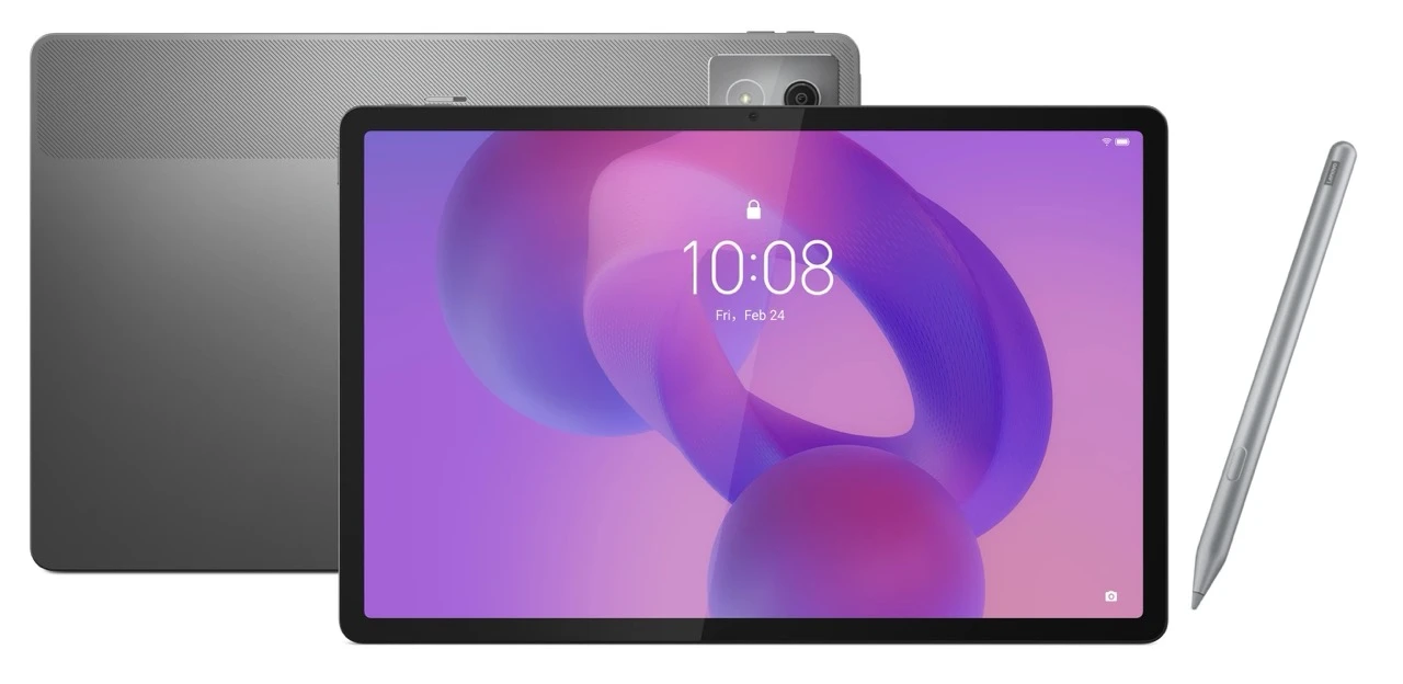 back to school study deal 2025 media markt 4 Lenovo Idea Tab Pro 12.7 