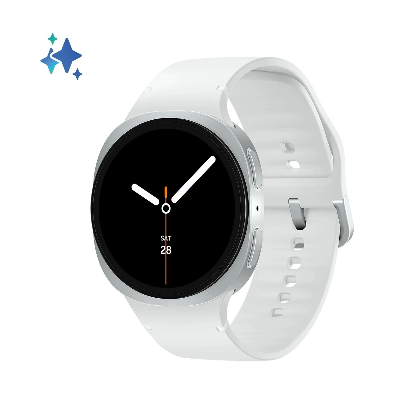 back to school study deal 2025 media markt 6 Samsung Galaxy Watch8 44mm 