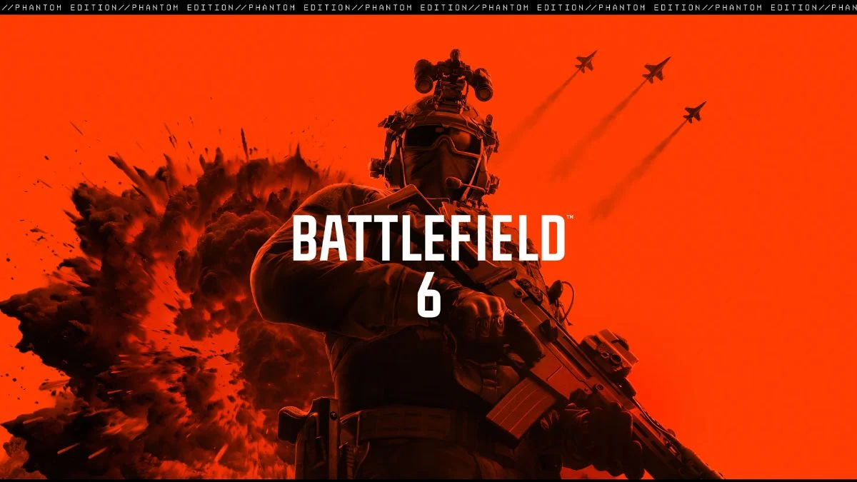 Battlefield 6