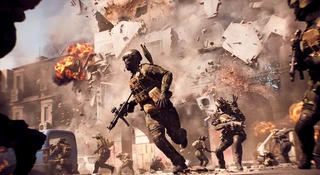 Battlefield 6 skórki passy