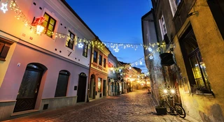 krakow - bielsko biala pociagi