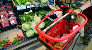 Podał przy kasie kod Blik i zapłacił za nieswoje zakupy. Jak to możliwe?