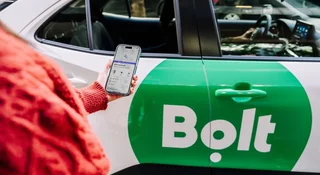 Bolt z nową funkcją - profil rodzinny