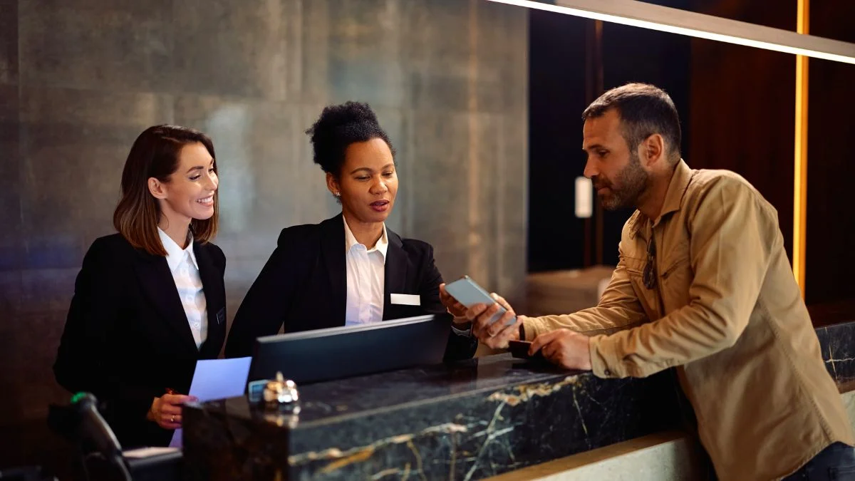 Booking oszustwo hotele przejęte konta