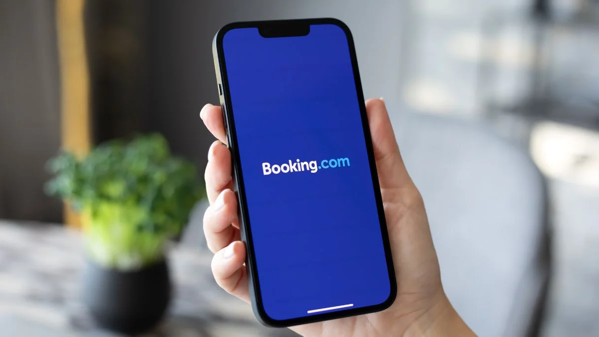 Booking.com UOKiK