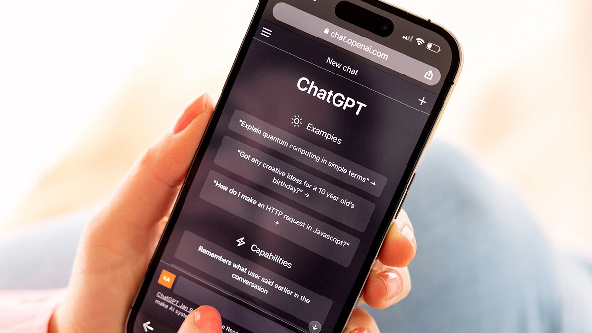 ChatGPT