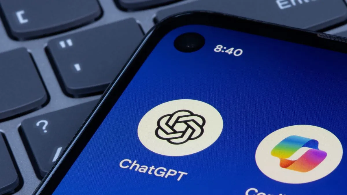 GPT-5 nowy model ChatGPT