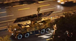 Pekin szykuje wielką paradę. Chiny pokażą broń, jakiej świat jeszcze nie widział