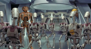 clanker co to znaczy slur meatbag si ai sztuczna inteligencja roboty chatboty