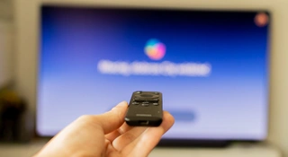 Copilot Samsung TV