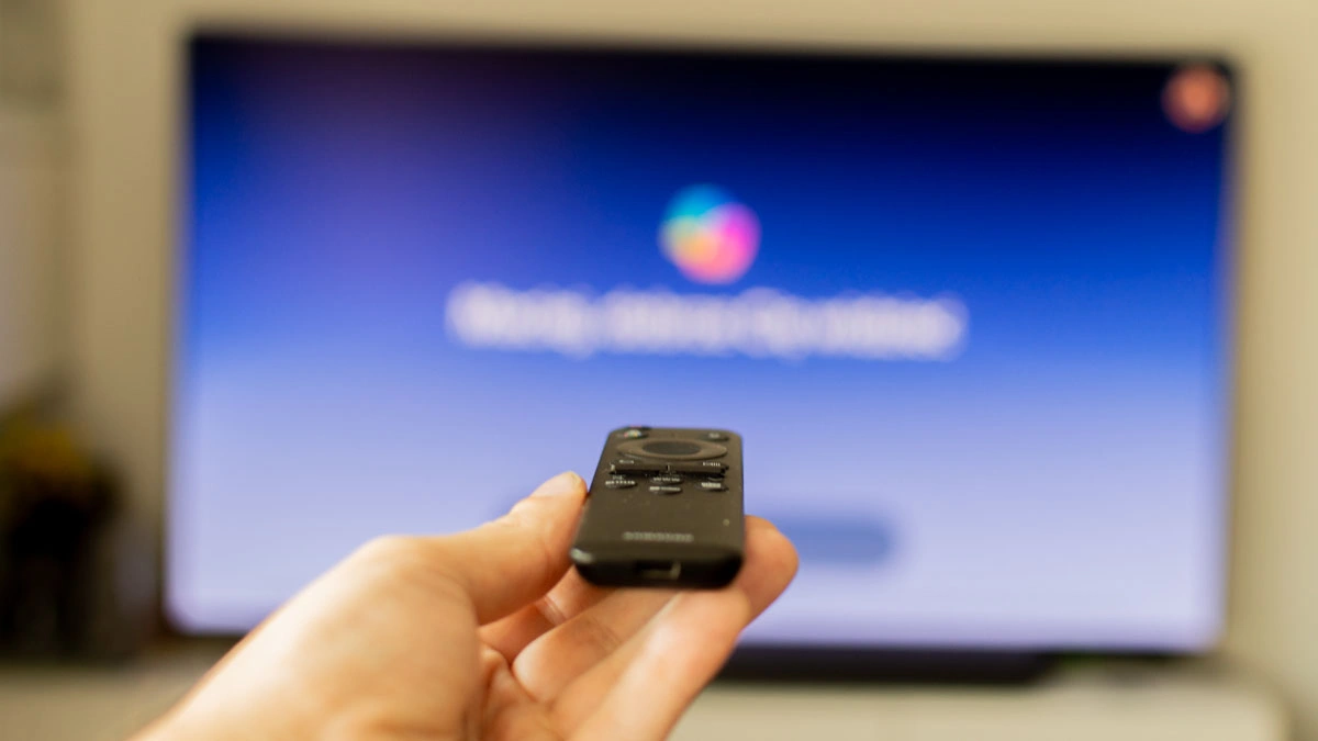 Copilot Samsung TV