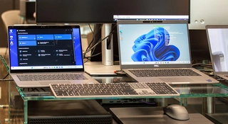 Dell usterka ControlVault3