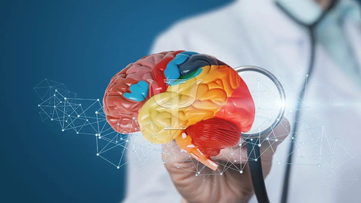 Psychiatria przyszłości? Implanty mózgowe pomagają tam, gdzie zawodzi medycyna