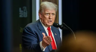 Trump podjął decyzję, Poczta Polska nie wysyła paczek. Wojna celna dotarła do naszego kraju