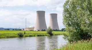Ruszyła procedura, bez której nie powstanie polska elektrownia jądrowa