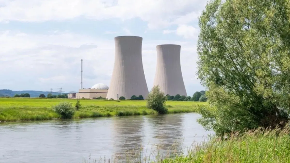 Ruszyła procedura, bez której nie powstanie polska elektrownia jądrowa