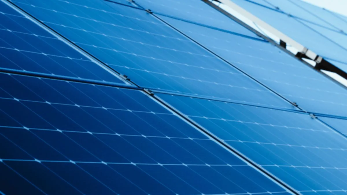 Przełom w energetyce? Czarne metale mogą zrewolucjonizować pozyskiwanie energii słonecznej