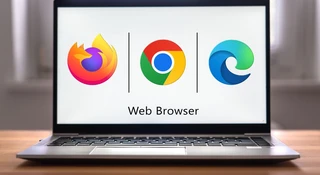 Firefox obciąża komputery i laptopy