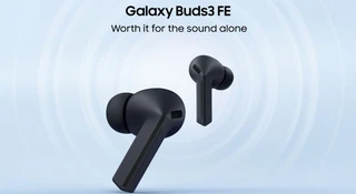 Samsung Galaxy Buds 3 FE
