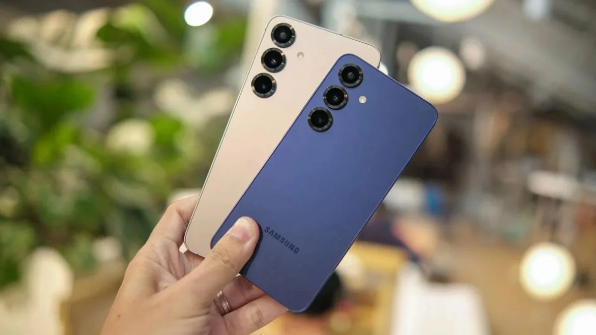 Nowy Samsung S25 FE coraz bliżej premiery