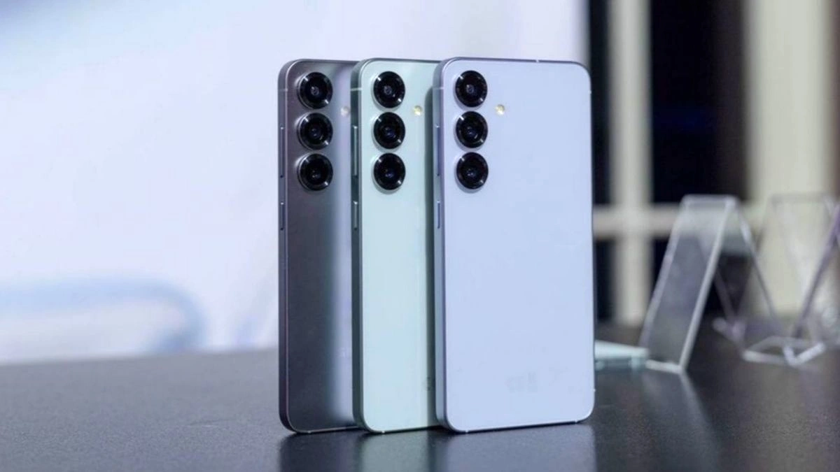 Samsung promocja