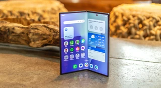 Galaxy Z Fold 7