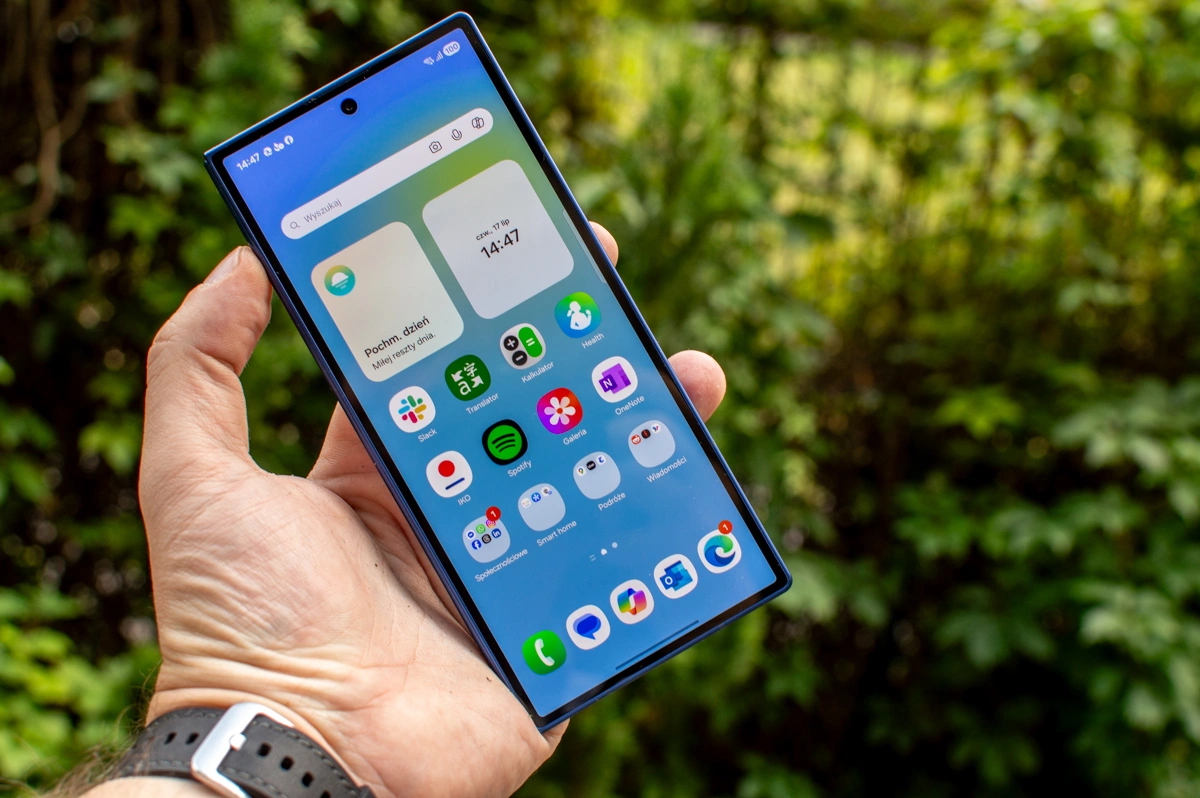 Konwoje z gotówką? Nudne. Teraz kradną ciężarówki ze smartfonami