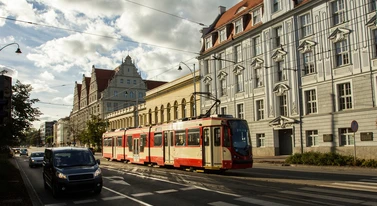 Miasto podało, ile prowizji musi płacić prywaciarzowi. To dlatego bilety znikają z aplikacji