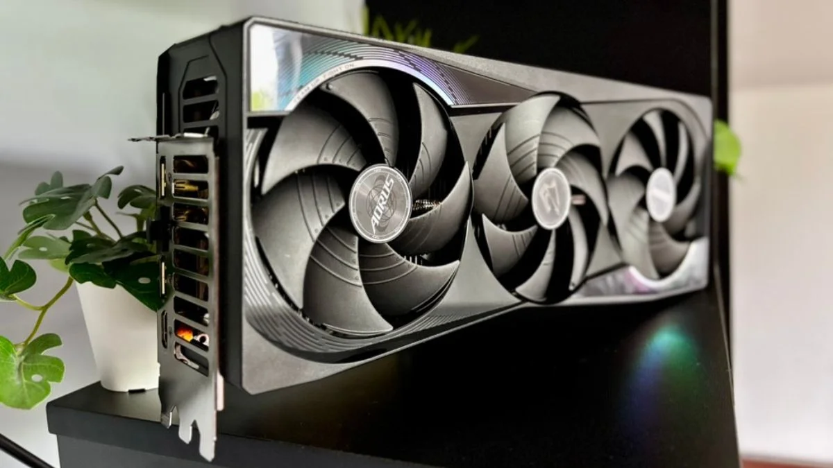 GeForce RTX taniej w Polsce