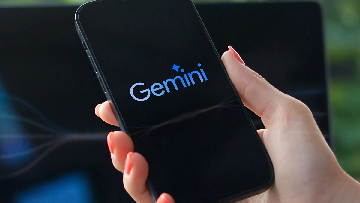 Google Gemini