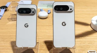 Google Pixel 10 oferta operatrów