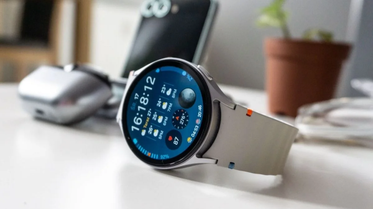smartwatch 