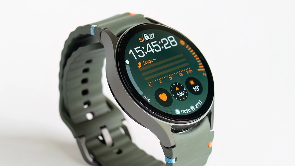 smartwatch