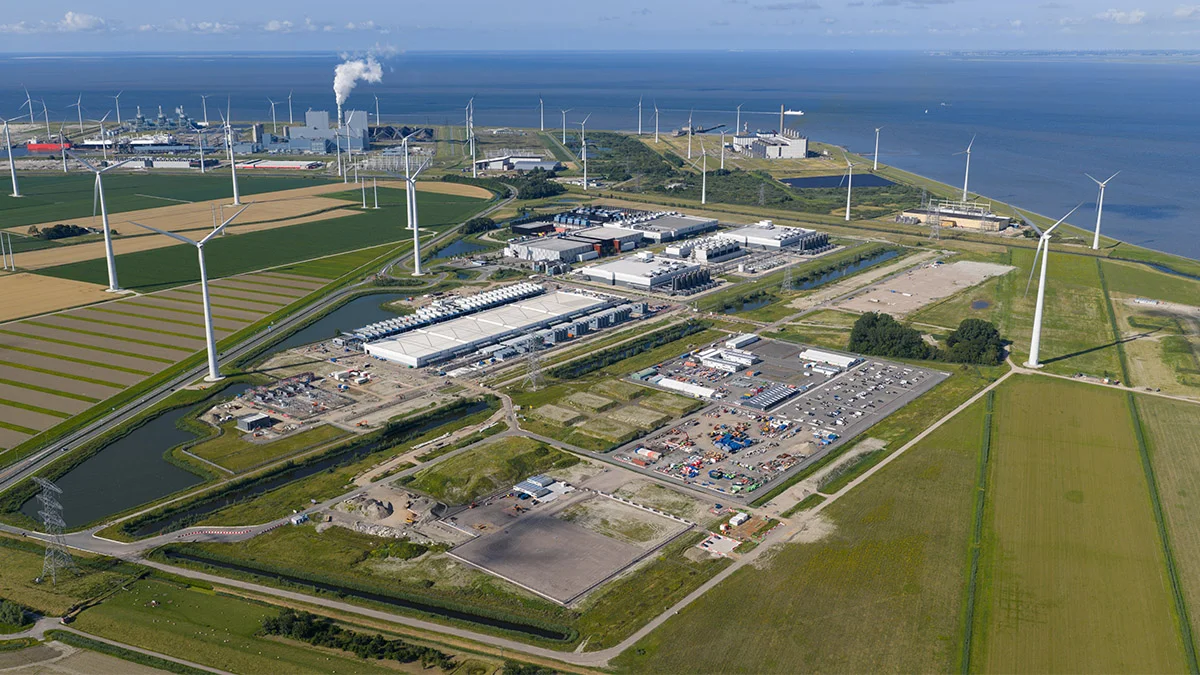 Ile energii zużywa Gemini? Google podaje dane